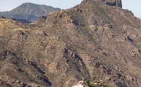 Casa Isabela With Roque Nublo View