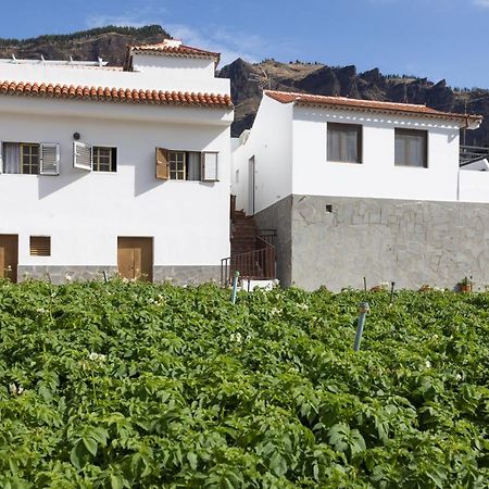 Ferienwohnung Casa Isabela With Roque Nublo View Tejeda  Exterior foto